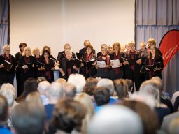 Ehrenamtsforum Rheinberg 2025